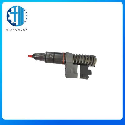 Fuel Injector 5237473 for Detroit 60 Series Diesel Engine Parts Construction Machinery