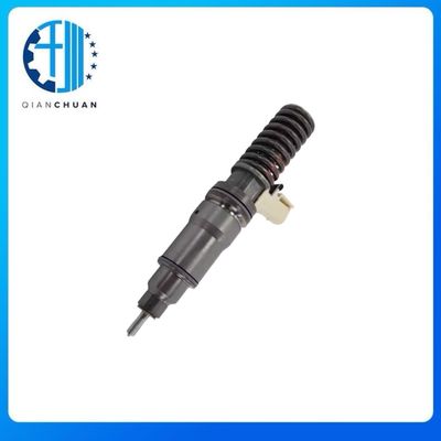 Fuel Injector RFE4E00001 REBRFE4E00001 EX631018 19514481D for Detroit  Serise 60 14.0L Engine Parts