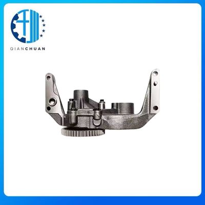 Oil Pump 23527448 14L 133mm for  Detroit Series 60 Diesel Engine Parts