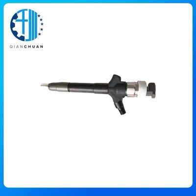Fuel Common-rail Injector 1465A367 for Mitsubishi L200 2.5 Diesel Engine Spare Parts