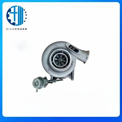 6743-81-8040 3597312 Turbocharger For Komatsu PC300-7 PC350-7 PC360-7 Engine SA6D114