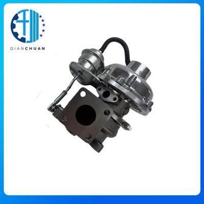 Turbocharger 129C01-18011 For Yanmar  4TNV86 Engine  Spare Parts