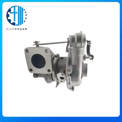 Turbocharger 123945-18010 VC430094 For  Yanmar 4TNV106T Marine Engine Spare Parts