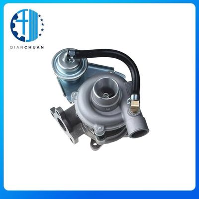 129137-18010 Turbocharger for Yanmar 3TN84 3TN-84 3TN84TL-R2B RHB31 Engine Spare Parts