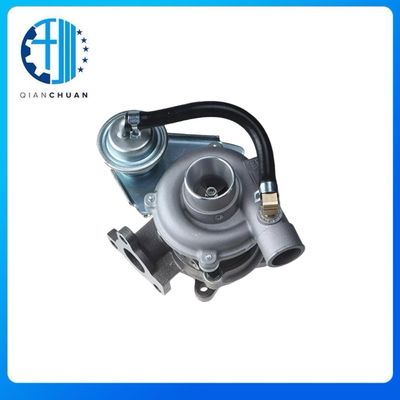 129137-18010 Turbocharger for Yanmar 3TN84 3TN-84 3TN84TL-R2B RHB31 Engine Spare Parts