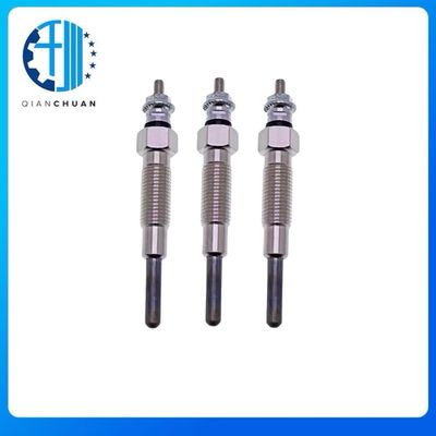 Glow Plug 32A66-03102 32A66-03101 32A66-03100 for  Mitsubishi S4S  Engine Spare Parts