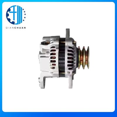 A3TN5188 A3TN5288 ME037620 ME049173 ME017614 ME017615 Alternator  24V/45A for Mitsubishi 4D33 Engine Spare Parts