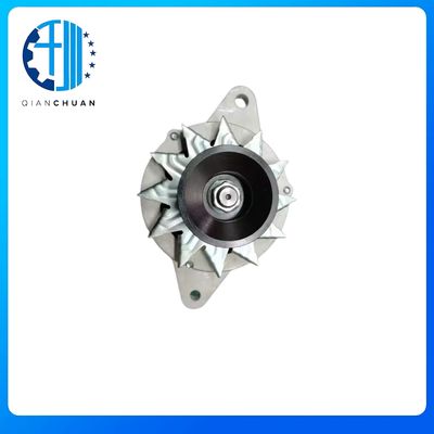 24V 80A Alternator 270402481 for Hino J08C Diesel Engine Parts Construction Machinery