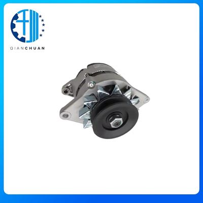 Alternator 612600090506 AVE2716D  for Weichai  WD615 WP10 Diesel Engine Parts Construction Machinery