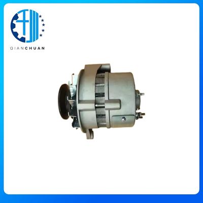 Alternator 14V 500W 14060024  K4100ZD  for Weichai WP10 Diesel Engine Parts Construction Machinery