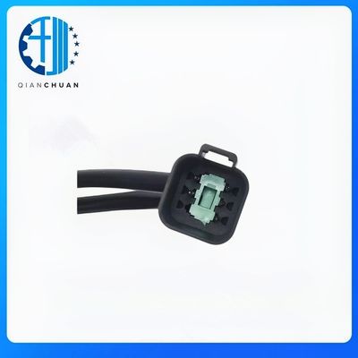 4608380 Actuator for John Deere 35D Hitachi ZAX30 ZX30 ZX35U ZX38U-3 Replace