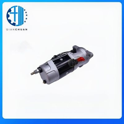 293-4853 2934853 24V 11T Starter Motor for Caterpillar C13 C15 C18 C9.3 Engine C13 XQ350