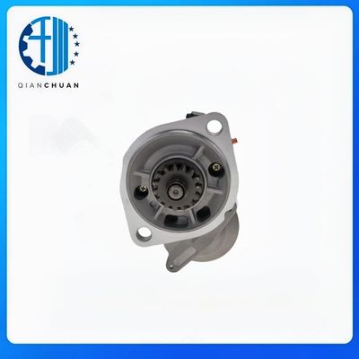 119740-77020 119540-77010 Starter Motor for Yanmar Engine 3TNV70 3TNV76 3TNV80F
