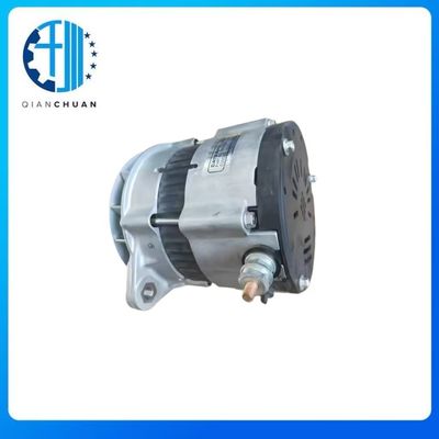 Alternator 185-5294 for Caterpillar C7 C9 C15 C18  Excavator  Engine Spare Parts for Machinery Construction