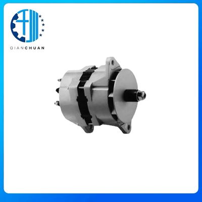 Alternator 19011022 for Caterpillar C9 Engine  Excavator for Machinery Construction