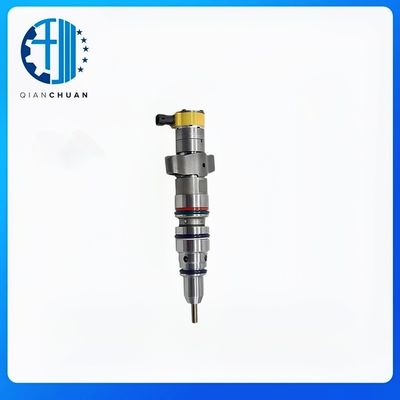 387-9435 Fuel Injector for Caterpillar C9 Engine 320D 323D 325D 330D 336D Excavator