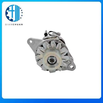 Alternator  1876182830 1812005304  for Isuzu 4BG1 6BG1 6WG1 Truck Spare Parts