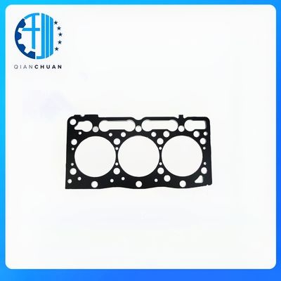 6680254 6975181 Cylinder Head Gasket for Kubota Engine D1105 Bob Loader BL275 B250 B100 553