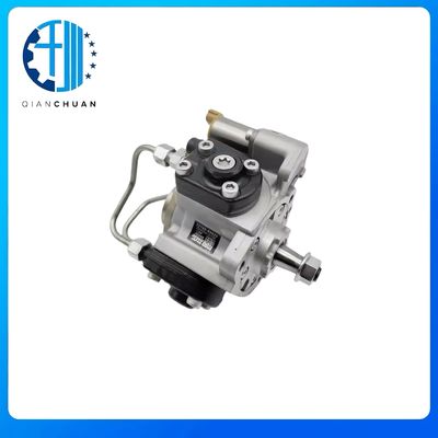 294050-0138 Fuel Injection Pump  for Kobelco SK350-8 J08E Excavator Engine Spare Parts