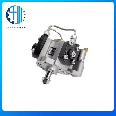 294050-0138 Fuel Injection Pump  for Kobelco SK350-8 J08E Excavator Engine Spare Parts