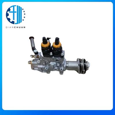 Fuel Injection Pump 22100-E0390 094000-0430 for  Hino  P11C Excavator Engine Spare Parts