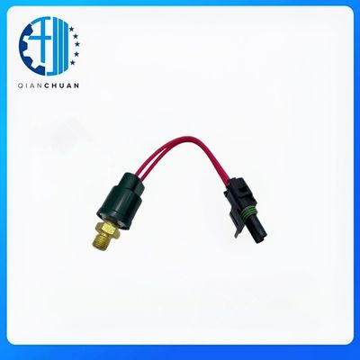 AT159811 Oil Pressure Switch for John Deere 310E 3 315SK 325J 410G 410J 710G