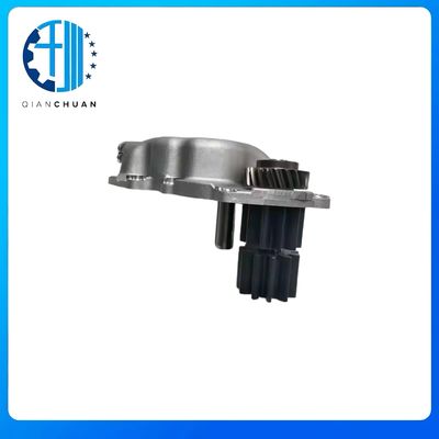 Oil Pump 15110-2160C for Kobelco SK200-8 SK250-8 SK260-8  SK350-8 Excavator Engine Spare Parts