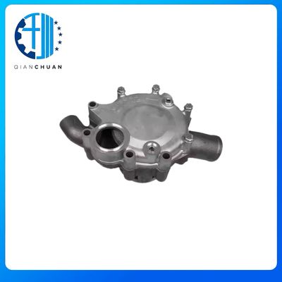 7C4508 Water Pump for C7 3116 Excavator Engine Spare Parts for Construction Machinery