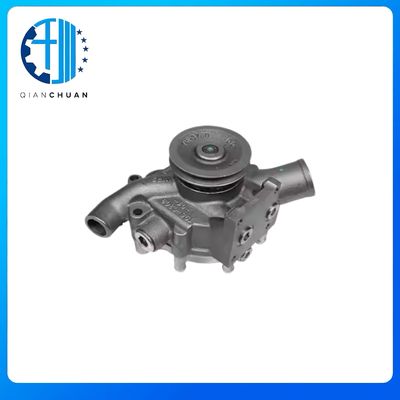 7C4508 Water Pump for C7 3116 Excavator Engine Spare Parts for Construction Machinery