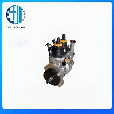 6251-71-1121 Fuel Injector Pump For Komatsu Engine 6D125 PC400-8 PC450-8 WA480-6​