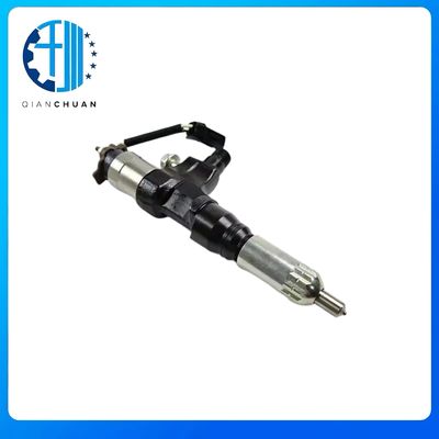 23910-1440 VH23670E0010 VH23670E0050 Fuel injector for Kobelco SK200-8 SK300-8 Engine Spare Parts
