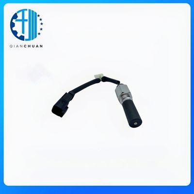 196-1185 Speed Sensor For Caterpillar CAT Engine 3056E 3126B 3516B Tractor 621H 623H 627H