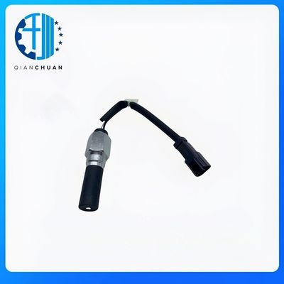 196-1185 Speed Sensor For Caterpillar CAT Engine 3056E 3126B 3516B Tractor 621H 623H 627H