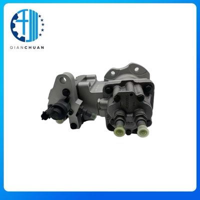  6745-71-1170 Fuel Injection Pump For Cummins 8.3L Engine Komatsu PC300-8 Spare Parts