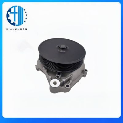 2224112  Water Pump For Scania DC09 DC12.01 DSC12.05 DC09.115 DC9.13 DC9.16 DC9.30