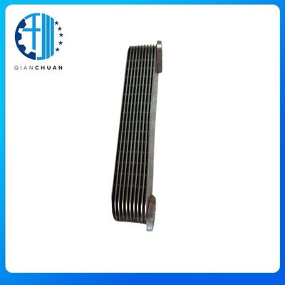 Oil Cooler Core 3753900101 For Mitsubishi S6R S6R2 Engine Spare Parts
