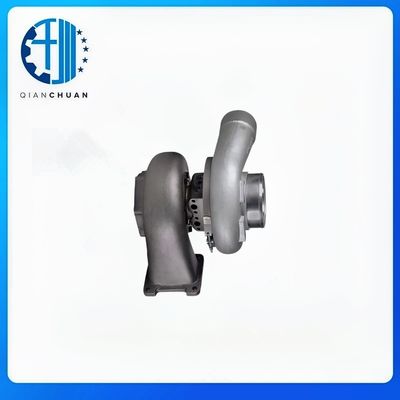KTR130 Turbocharger 6502-52-5010 6502-52-5040 For Komatsu SAA6D170E Engine