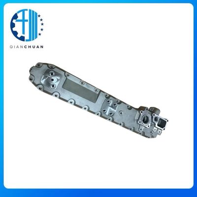 Oil Cooler Cover 37539-30300 for Mitsubishi  S6R  Diesel  Engine Spare Parts