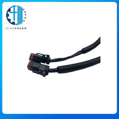 Oil Water Separator Sensor 600-311-3721 For Komatsu PC200-8 PC220-8 Excavator Engine Spare Parts