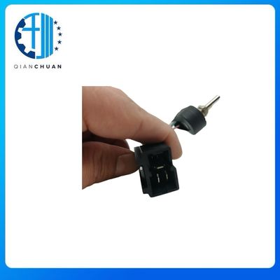 Throttle Knob RC0003779492503 For Komatsu   PC200-7 Excavator Engine Spare Parts