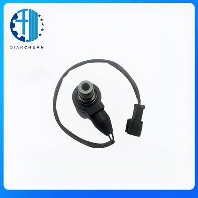 203-60-62161 203-60-62171 Solenoid Valve For Komatsu PC100-6 PC120-6 Excavator