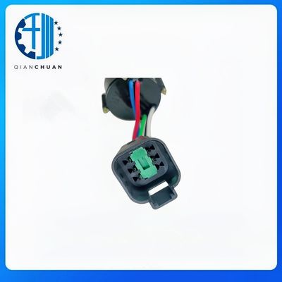 163-6710 Throttle Knob Toggle Switch for Caterpillar 312C 318C 320C 321C 330C 322C