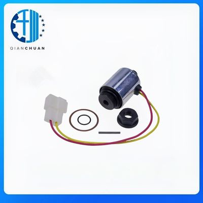 AM878297 Solenoid  For John Deere 445 455 1420 X 485 495 575 585 700 740 940