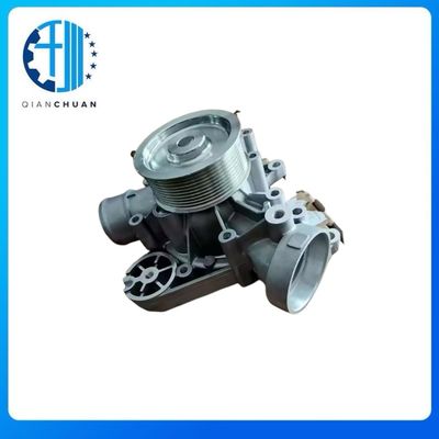 Water Pump  21733610 04901740 For Volvo 250D/350D  Excavator Engine Spare Parts