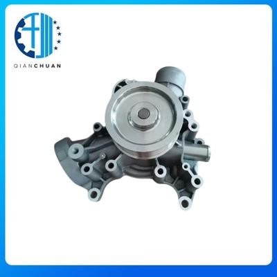 Water Pump  21733610 04901740 For Volvo 250D/350D  Excavator Engine Spare Parts