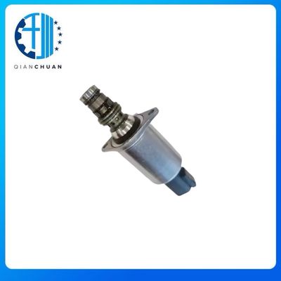 491-0908 585-9231 Solenoid Valve for Caterpillar 320  336 326 Excavator Spare Parts