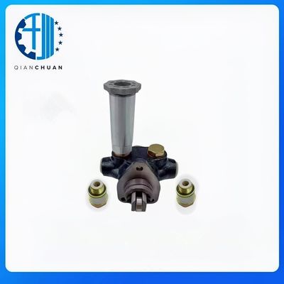 ME717104 105210-4700 Fuel Pump For Mitsubishi Engine 6D15 6D16