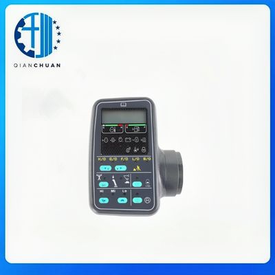 7834-73-6000 7834-73-6001 LCD Monitor Fits Komatsu Excavator PC300-6 PC400  PC450-6