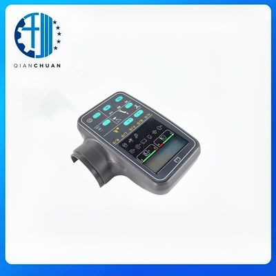 7834-73-6000 7834-73-6001 LCD Monitor Fits Komatsu Excavator PC300-6 PC400  PC450-6