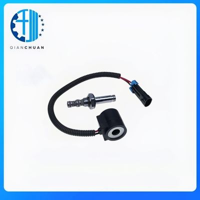 6667687  6671025 Solenoid Valve Element For Bobcat 653 751 763 S185 S205 T250 T300 T320